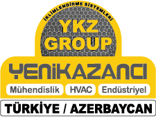 YKZ GROUP